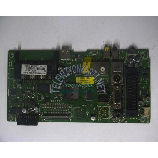 23120027 17MB95-2.1 Philips 50PFL3008K Anakart 