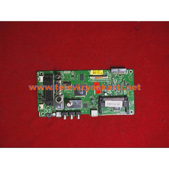 23139116, 17MB82S Main Board