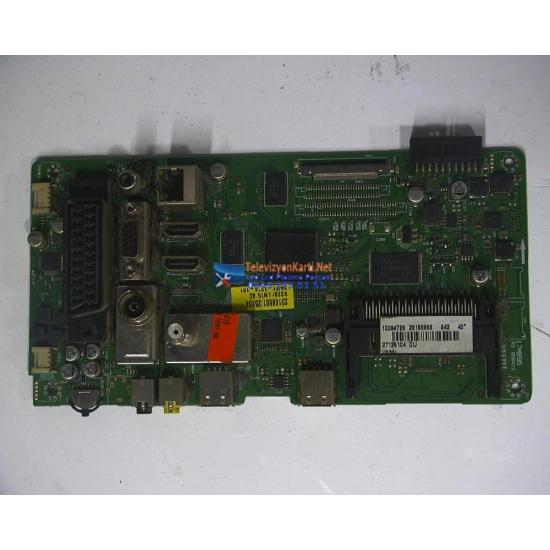 23168863 17MB95 Vestel 40PF7070 Anakart