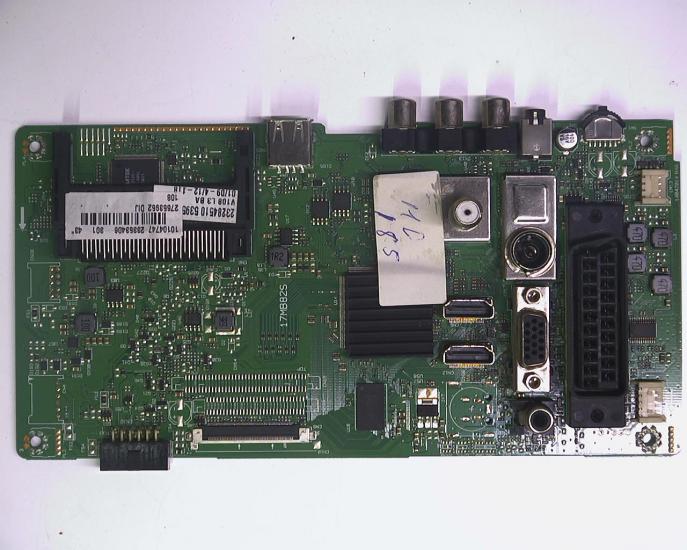 23353406, 17MB82P, 17MB82S,Vestel,Main Board