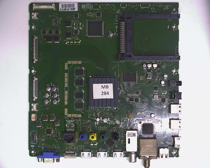 3139 123 65323V2-MB6533V2-SB 313929713674 Philips