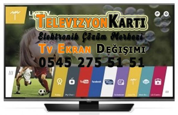 LG 32 LF630V Tv Ekranı,PANEL DEĞİŞİMİ,LG EKRAN 