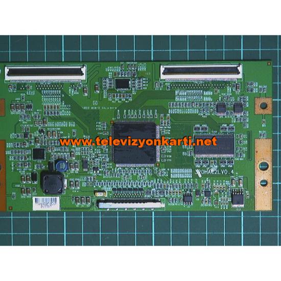 320HAC2LV0.4 LTA320HA02 SAMSUNG T-CON BOARD