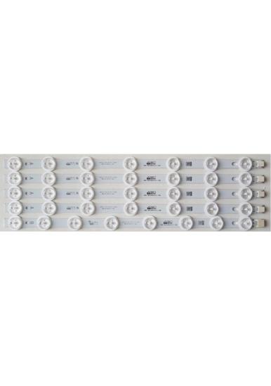 vestel 40fa3000 led bar