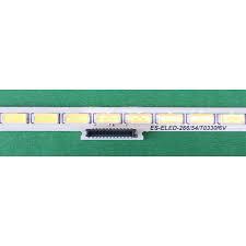 Philips 40PFL4418T, Philips 40PFL4528T LED BAR