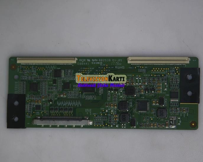 S100FAPC2LV0.3, BN41-01678A, LJ94-16550B, VESTEL 32VF5015B, T CON Board, LTA320HM04