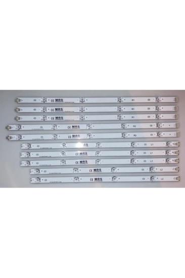 LG 42LB670V LEDBAR,42LB730V,6916,TOPLAM 10 PARÇA