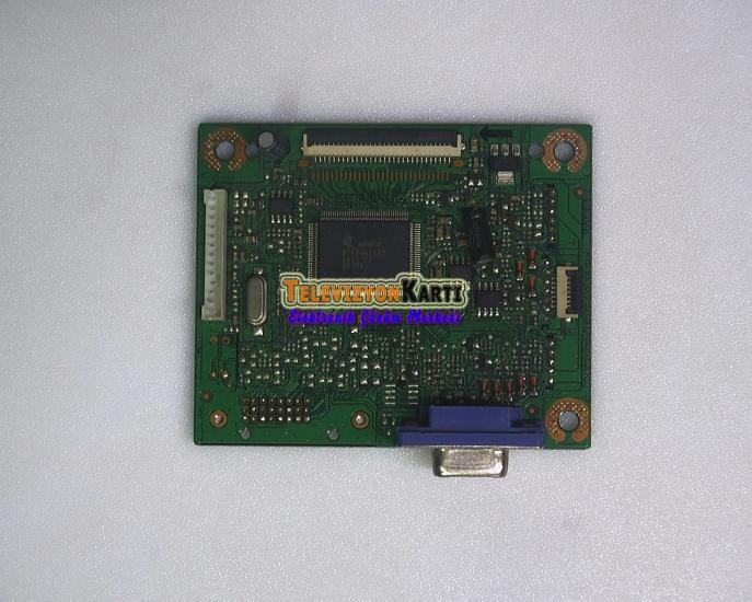 4H.13U01.A01 PHILIPS LCD MONITOR MAIN BOARD