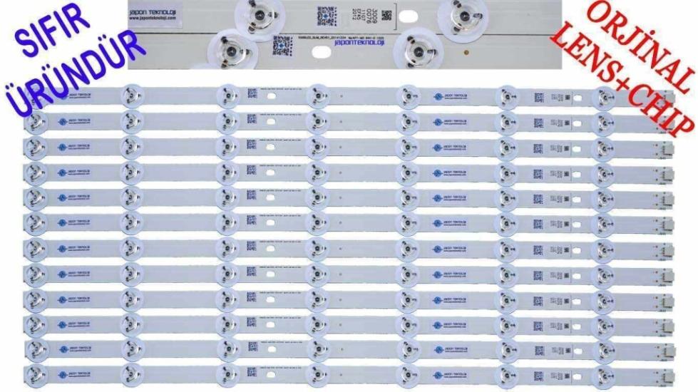 VESTEL 55FA9000 LED BAR , HI-LEVEL 55UHL950 LED BAR BACKLIGHT