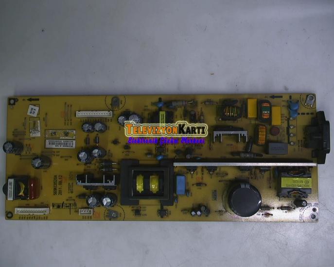 569KC0520A , E168066 , LCD-32R22HA , POWER BOARD