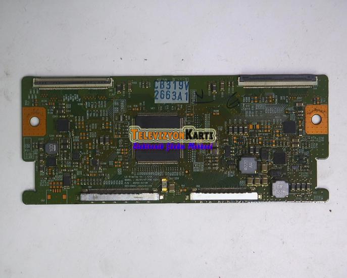 6870C-0312B 6871L-2663A LG 47LK530 T-CON Board