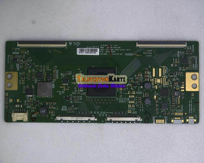 6870C-0546A 6871L-4042C Philips T Con Board