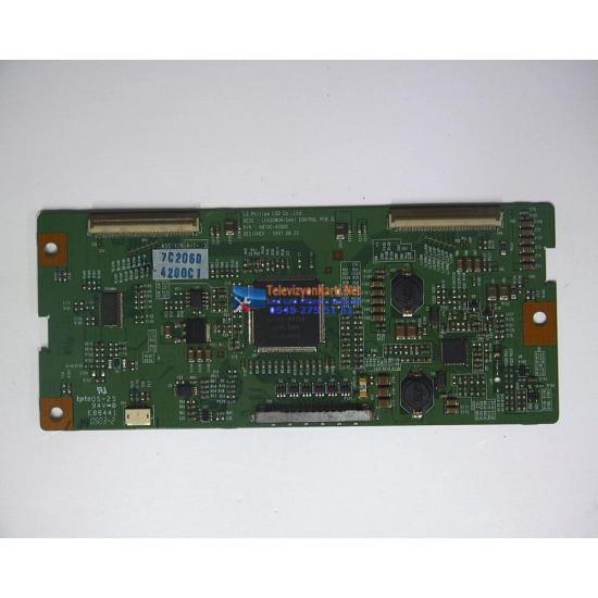 6870C-4200C LG T-CON BOARD