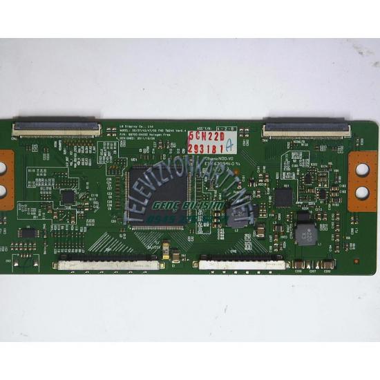 6871L-2931B1 , 6870C-0402C , T-Con Board 