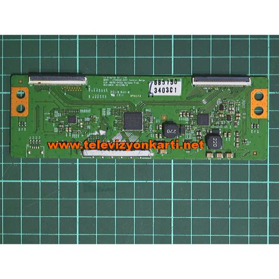 6871L-3403CT-Con Board, LG Display, LC420DUE-SFU1