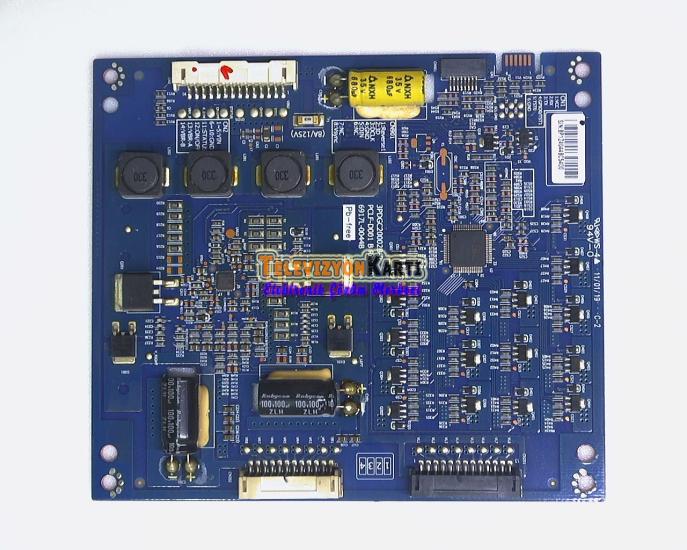 6917L-0044B , PCLF-D001 B ,LG LED DRIVER BOARD