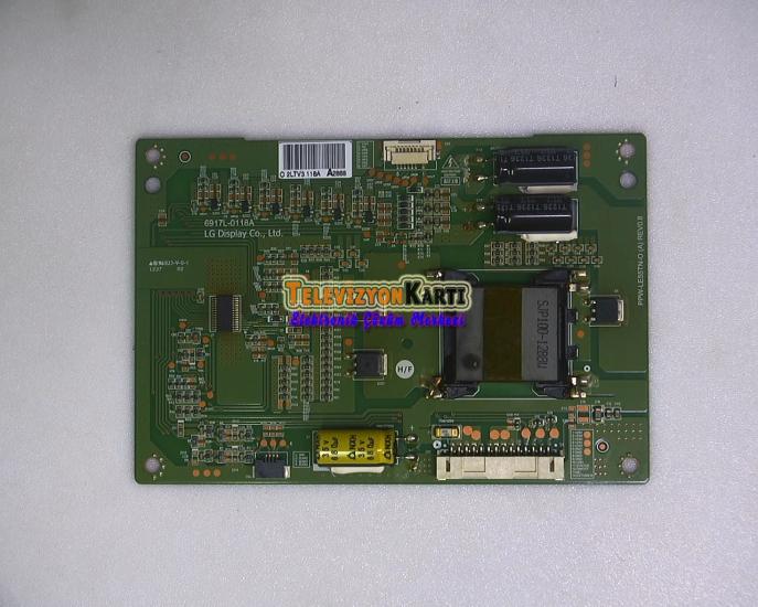 6917L-0118A Lg 55LA640S Led Driver Board