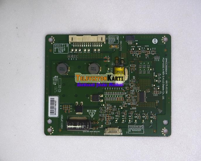 3PHCC20006A-H PCLF-D202 A Led Driver Board