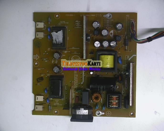 715G1994-1 , AOC LCD MONITOR POWER BOARD