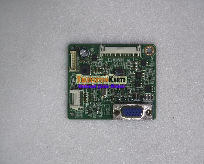 715G6912-M02-003-004L ASUS VS197DE MAİN BOARD