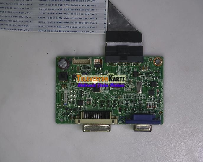 715G7403-M02-000-004L Philips Main Board