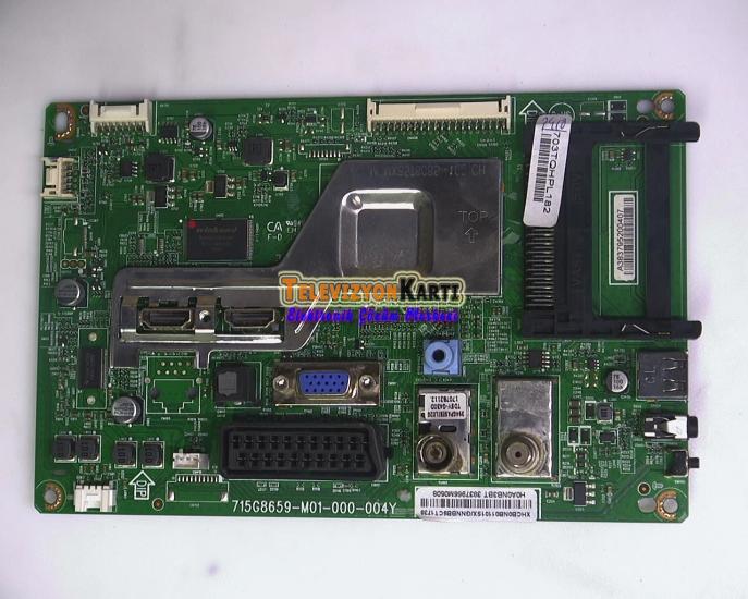 715G8659-M01-000-004Y,Philips 24PFS4022 Main Board