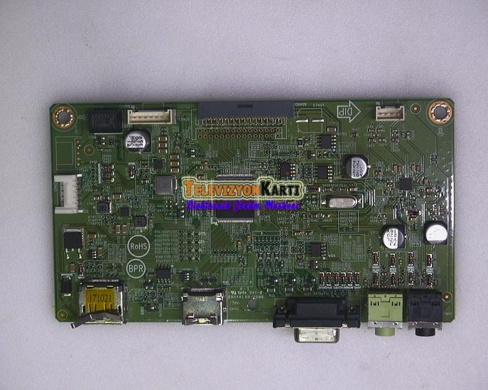 715G9038-M01-B00-004T, PHILIPS 243V7Q, VGA BOARD