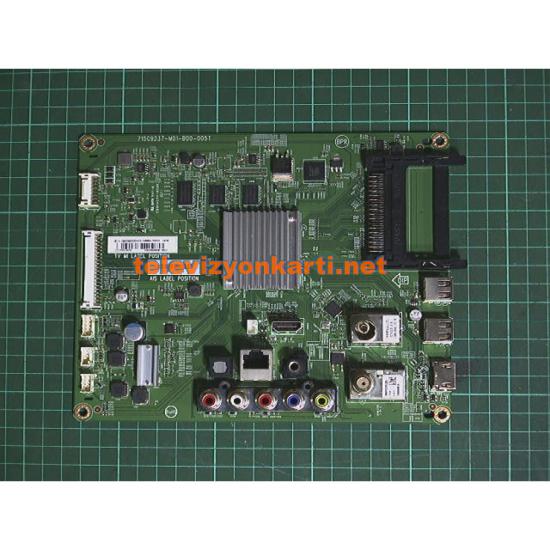 715G9237-M01-B00-005T , Philips Anakart 