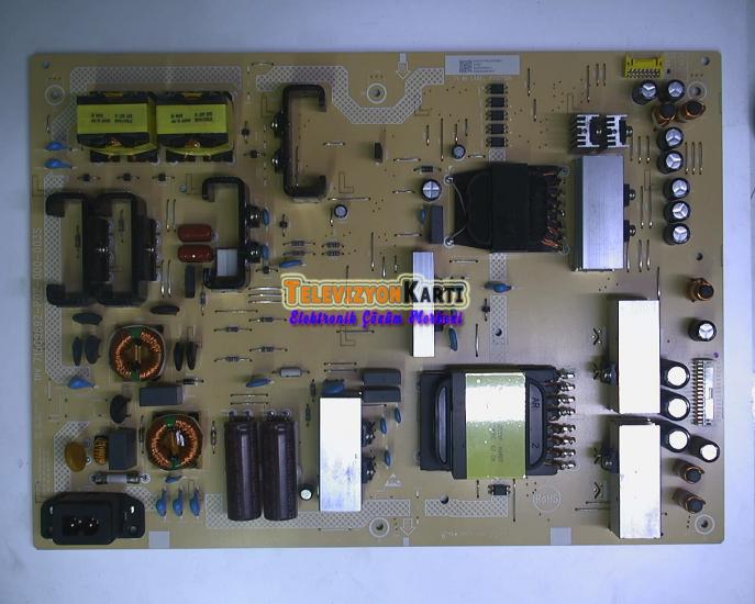 715G9892-P02-000-003S Philips Power Board