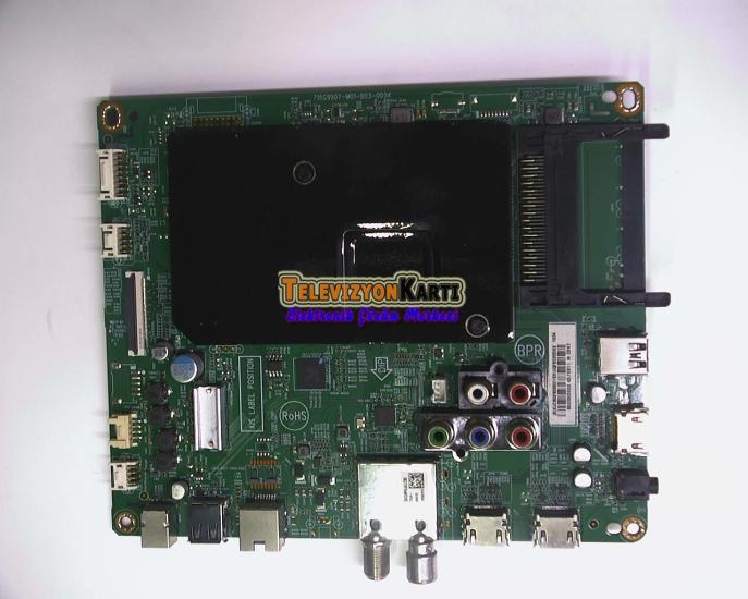 715G9907-M01-B00-005G , XJCB02B00502SX , Philips 43PUS6504/62 , Main Board , TPT430U3-EGYSKA.G