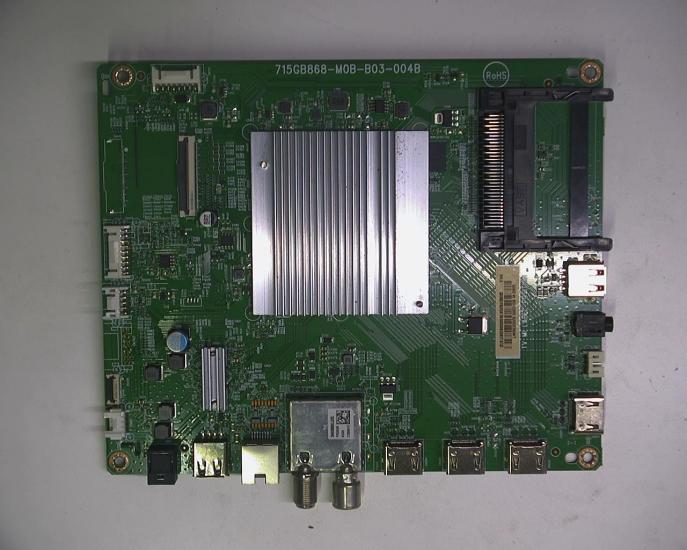 715GB868-M0B-B03-004B Philips 55PUS7906 Anakart