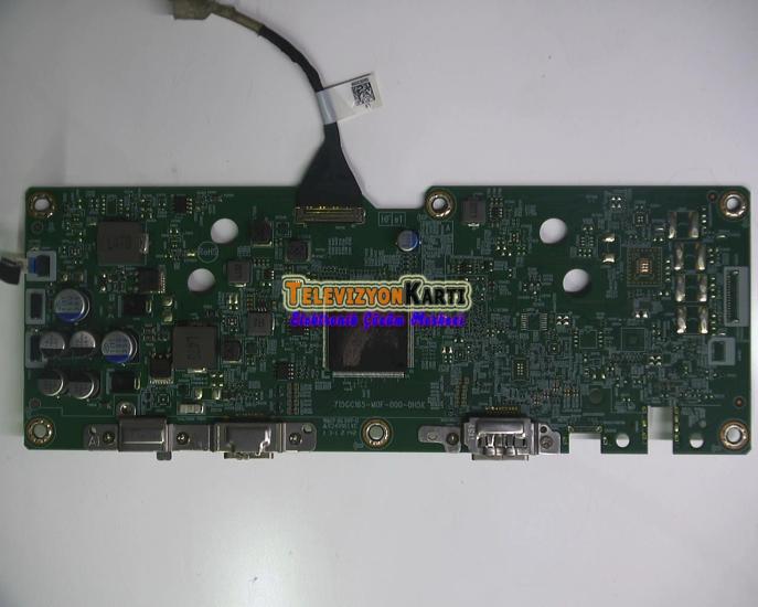 715GC165-M0F-000-0H5K Huawei MateView