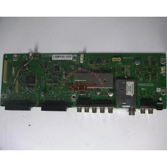 QPWBNE187WJN2 KE187WE02 SHARP MAİN BOARD