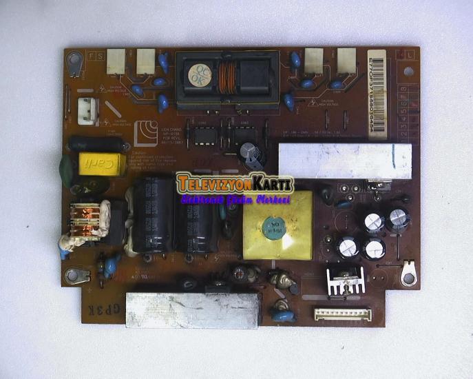 AIP-0156 EAY37155801 Power Lg Flatron L225WS-BF