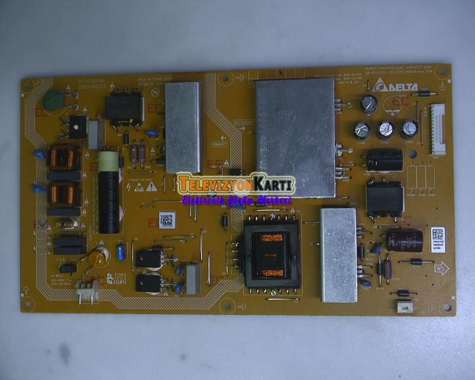 AP-P125AM , A55L 8900 5A ,ARÇELİK , POWER BOARD