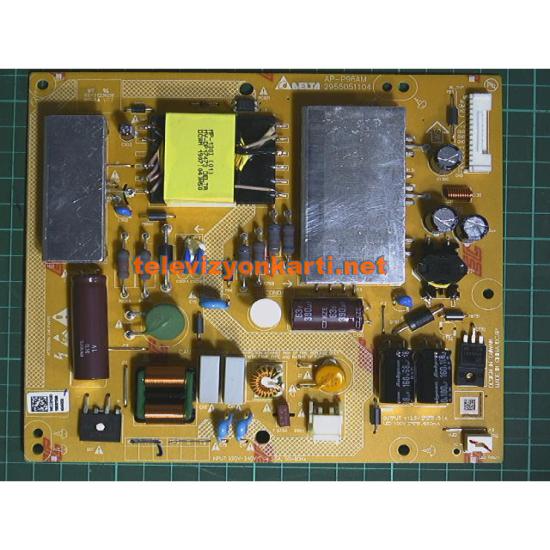 AP-P96AM WCE910R Beko Power Board