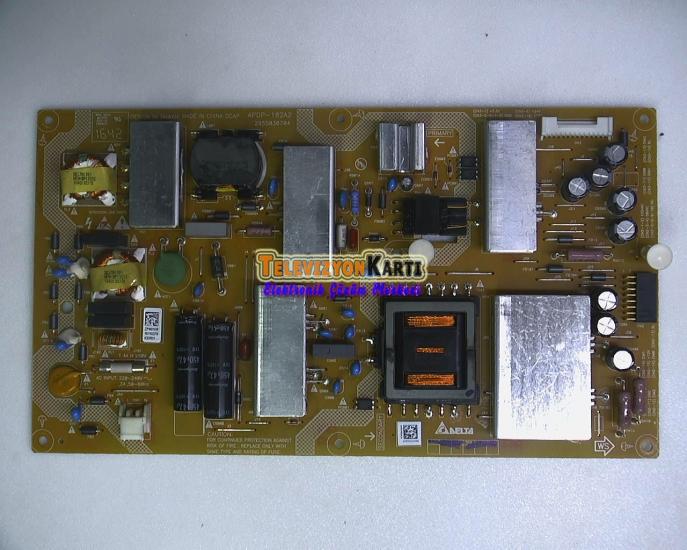 APDP-182A2 ZPN910R GRUNDIG Power Board