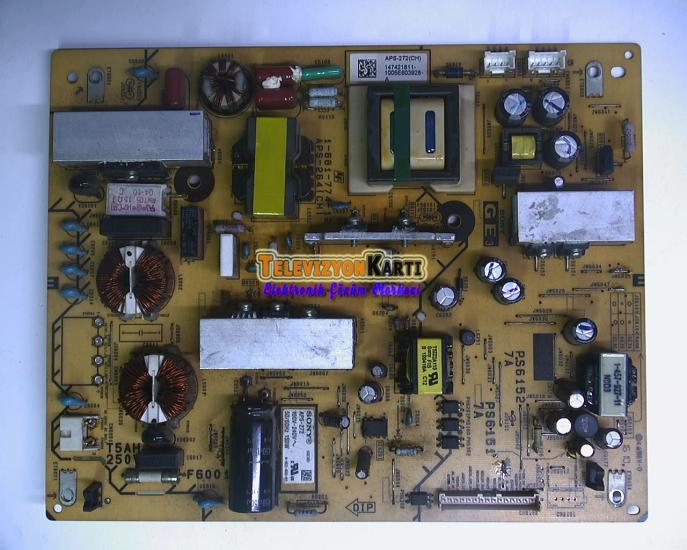 APS-272 , 1-881-774-13 , APS-264 , POWER BOARD