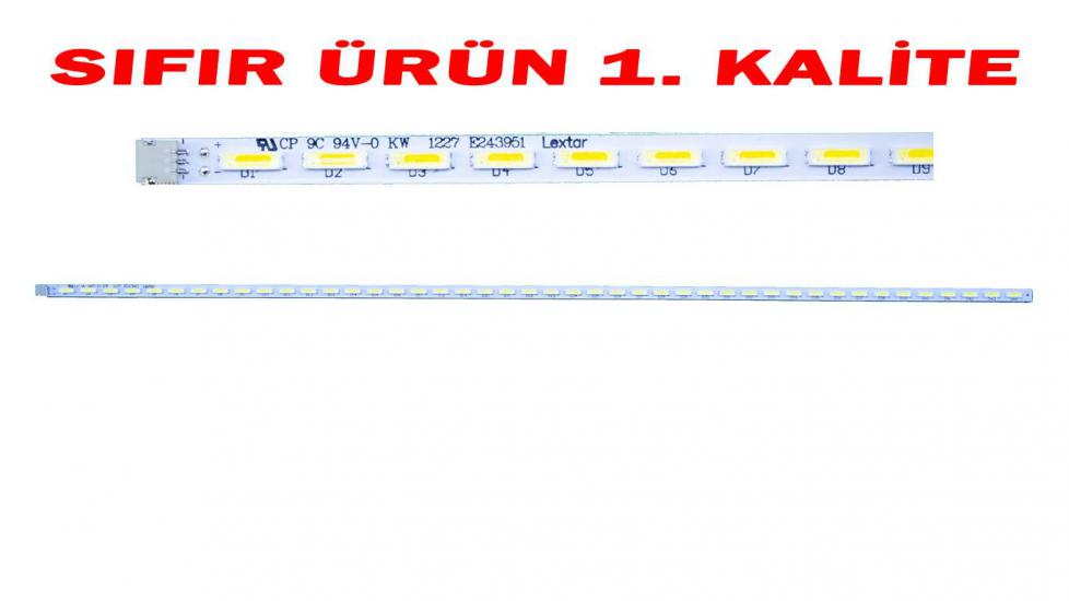 ARÇELİK A32-LEM-0BU , BEKO B32-LEM-0BU LED BAR