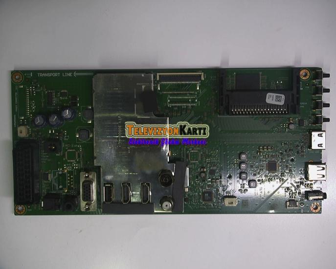 Arçelik A32 LW 5533 Main Board, VTY190R-6 , GI4FZZ