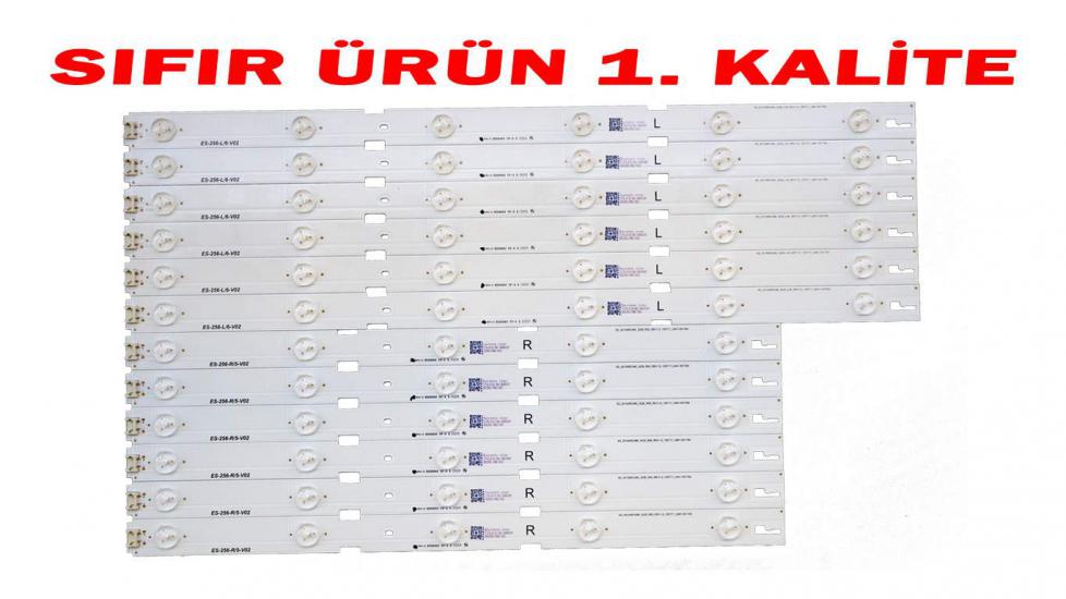 Arçelik A49l 6750 5b Led bar ARÇELİK, BEKO,GRUNDIG