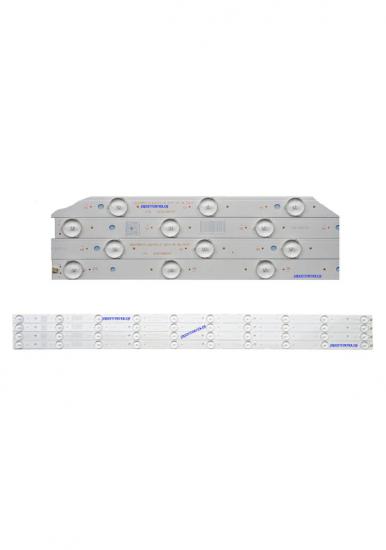 AXEN AX039LD012-S2, LE-3919P, LED BAR