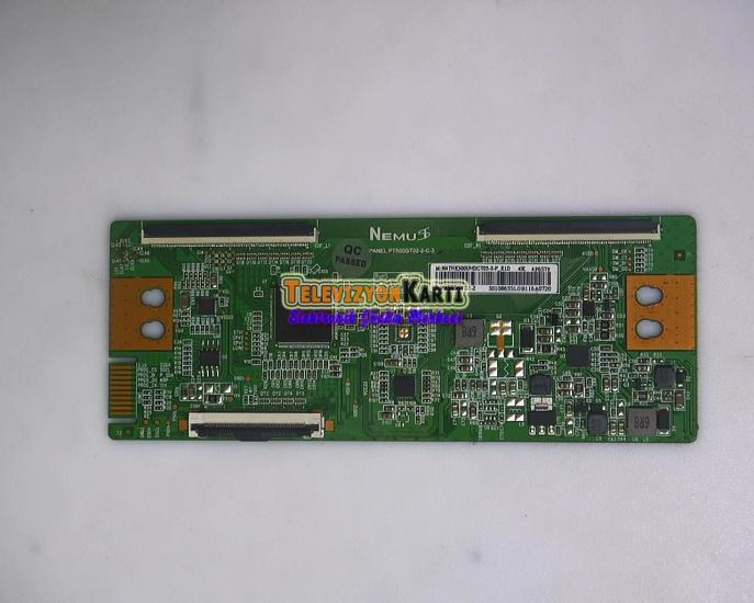 PT500GT02-2-C-3,VES500QNDH-N2-N49,T-Con Board