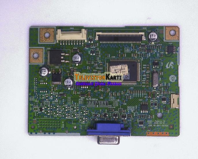 BN41-00792A SAMSUNG LCD MONITOR MAIN BOARD