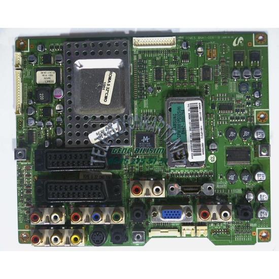 BN41-00811B BN94-01128E Samsung Main Board