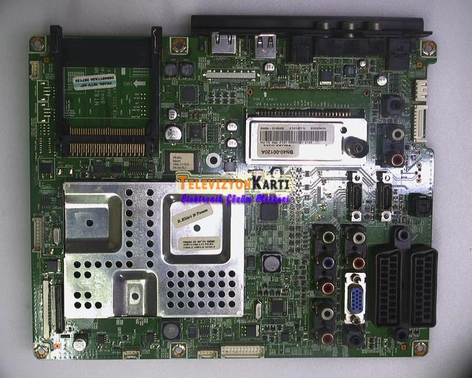 BN41-00974B, SAMSUNG LE46A557P2F, Main Board