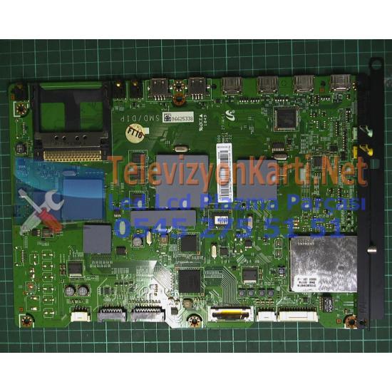 BN41-01367A BN94-02755B Samsung UE46C7000 Anakart