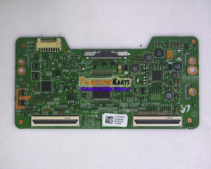 BN41-01797A BN95-00570B SAMSUNG TCON BOARD