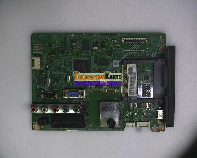 BN41-01798A, SAMSUNG LT22B300MW, Main Board