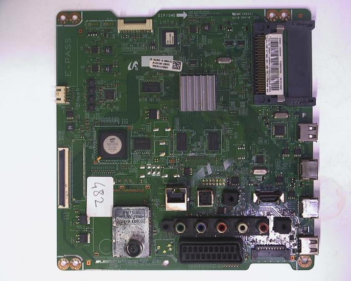 BN94-04644V, Samsung PS51E551D1W, Main Board